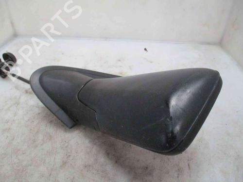 Left mirror VW GOLF III (1H1) 1.4 | BP19719216C26 