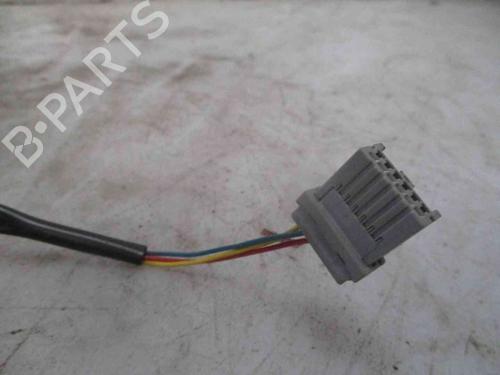 Right mirror NISSAN MICRA III (K12) 1.2 16V | BP19722439C27 