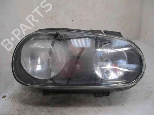 Used Right headlight VW BORA I (1J2) 1.4 16V (75 hp) 19735583