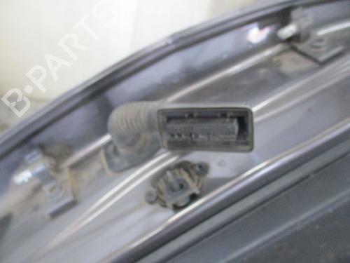 Right rear door SEAT IBIZA IV (6J5, 6P1) 1.6 TDI | BP26634512C5 