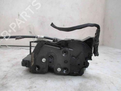 Used Front right lock RENAULT MEGANE IV Hatchback (B9A/M/N_) [2015-2025]  26625914