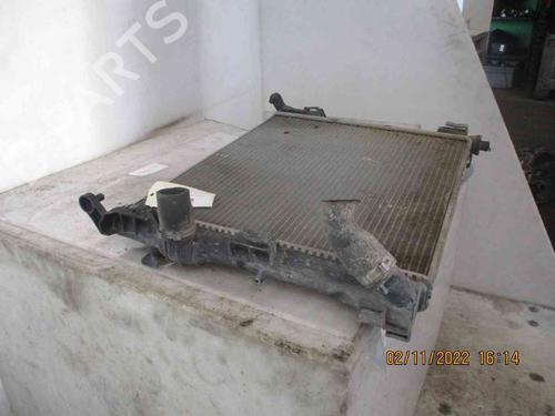 Water radiator RENAULT CLIO II (BB_, CB_) 1.5 dCi (B/CB3M) | BP26627587M31 