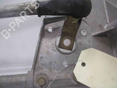 Front wipers mechanism NISSAN X-TRAIL I (T30) 2.2 Di 4x4 | BP24006520C83 