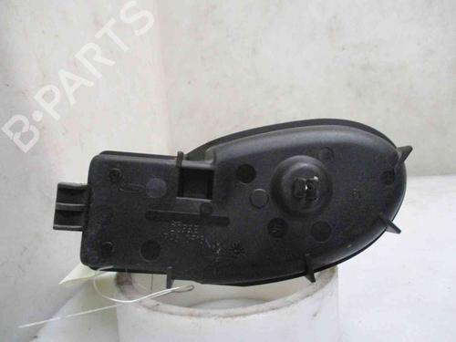 Front right interior door handle FORD FOCUS I (DAW, DBW)  | BP26627742I14 