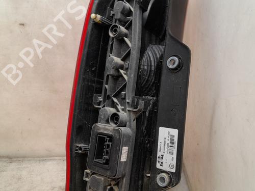 Right taillight PEUGEOT BIPPER Tepee 1.4 HDi | BP33413549C35 - Image 3