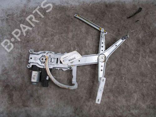 Used Front right window mechanism OPEL CORSA C (X01) 1.0 (F08, F68) (58 hp) 19712361