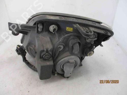 Right headlight KIA PICANTO I (SA) 1.1 | BP19719071C29 