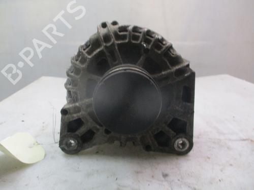 Used Alternator Alternator RENAULT CLIO IV (BH_) 1.5 dCi 75 (75 hp) 32431148 32431148