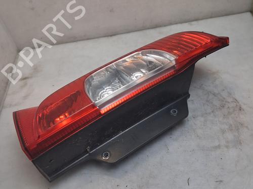 Left taillight CITROËN NEMO Box Body/MPV (AA_) 1.4 HDi | BP39571108C34 - Image 4