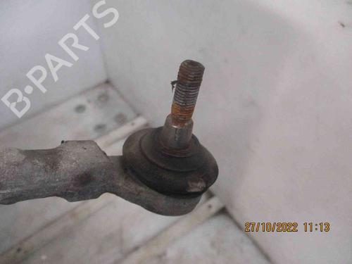 Steering rack RENAULT TWINGO II (CN0_)  | BP26625442M22 
