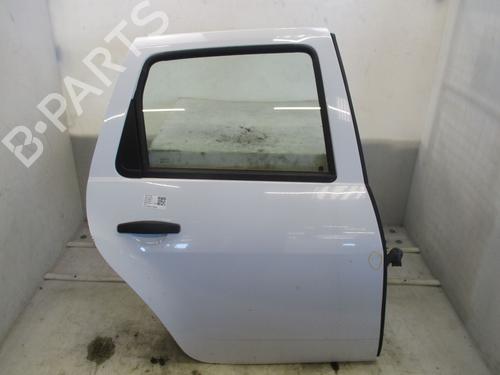 Dør højre bagtil Dør højre bagtil DACIA DUSTER (HS_) 1.5 dCi (HSAJ) (90 hp) 34104949 34104949