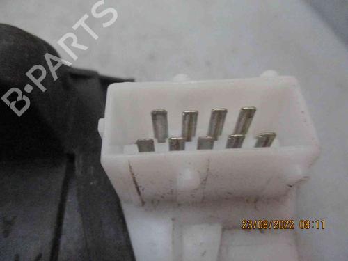 Front left lock PEUGEOT 607 (9D, 9U) 2.2 HDi | BP19737792C98