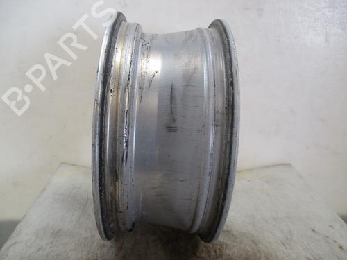 Rim PEUGEOT 307 (3A/C) 1.6 16V | BP26639701C45 