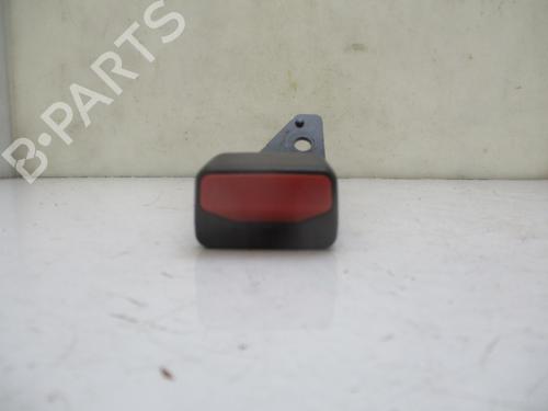 Seat buckle PEUGEOT 208 I (CA_, CC_) 1.6 GTi | BP19724232I32 