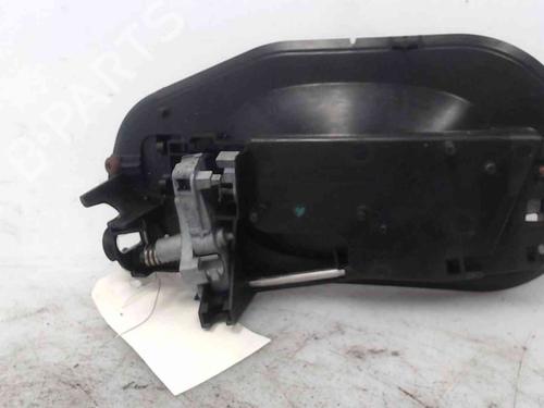 Front right exterior door handle BMW X3 (E83) 2.0 d | BP24007085C129 