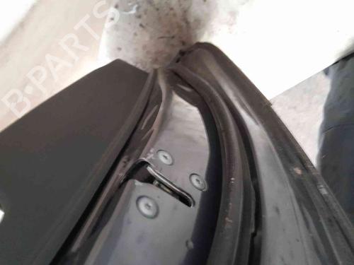Left rear door RENAULT KOLEOS I (HY_) 2.0 dCi 4x4 (HY0K) | BP26631493C4 