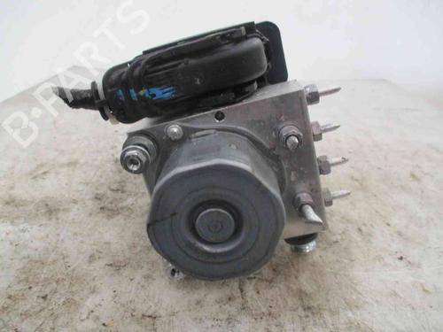 ABS pump RENAULT TWINGO III (BCM_, BCA_) 1.0 SCe 65 (BCMJ) | BP26632555M43 
