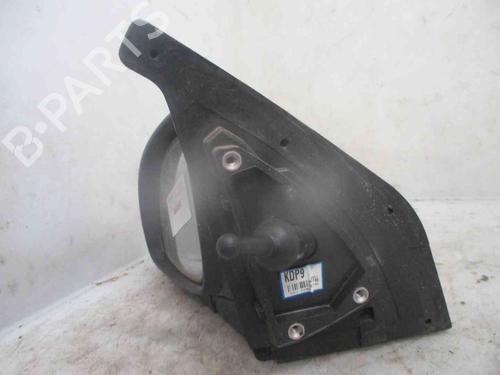 Left mirror KIA PICANTO I (SA) 1.0 | BP19723919C26 