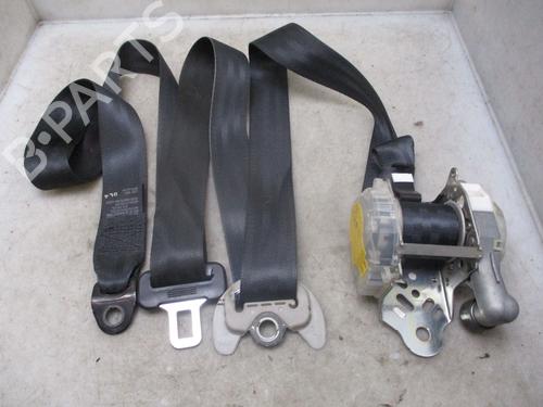 Used Front left belt tensioner HYUNDAI i20 I (PB, PBT) 1.4 CRDi (75 hp) 26637607