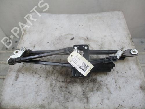 Front wipers mechanism HYUNDAI TUCSON (JM) 2.0 CRDi All-wheel Drive | BP30046539C83 