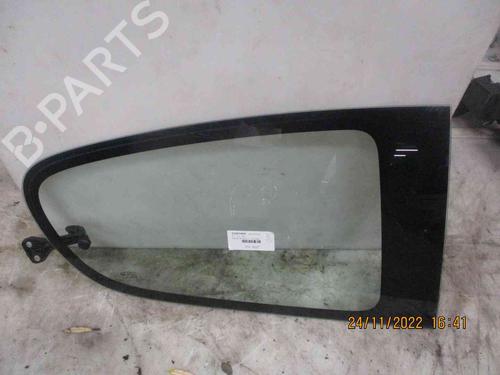 Used Rear right door window CITROËN C1 (PM_, PN_) 1.0 (68 hp) 26625520