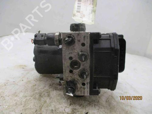 Used ABS pump AUDI A6 C5 (4B2) 1.8 (125 hp) 19712922