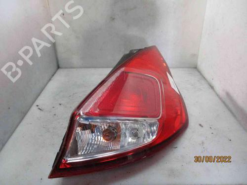 Højre baglygte FORD FIESTA VI (CB1, CCN) 1.5 TDCi (75 hp) 26623565