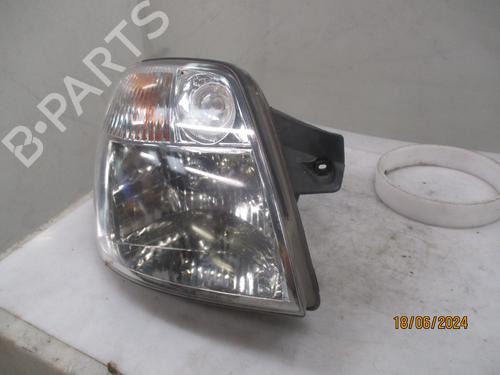 Right headlight KIA PICANTO I (SA) 1.1 | BP24013300C29 