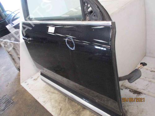 Right front door VW TOUAREG (7LA, 7L6, 7L7) 2.5 R5 TDI | BP19735761C3 