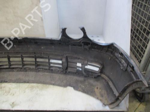 Front bumper VW POLO IV (9N_, 9A_) | BP30403504C7