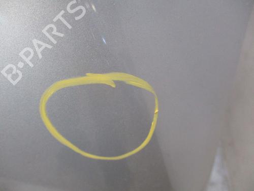 Hood DACIA LODGY (JS_) 1.2 TCe (JSAY, JSM0) | BP29083392C1 