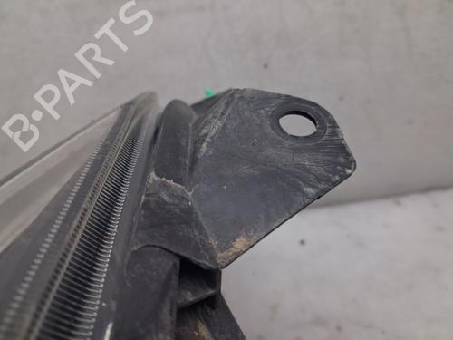Left headlight RENAULT TWINGO II (CN0_) 1.2 16V (CN04, CN0B) | BP40464002C28  - Image 7