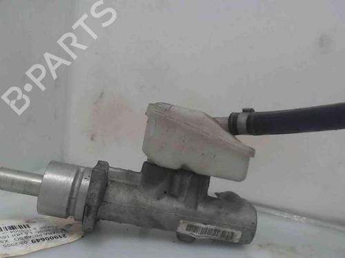 Used Brake master cylinder CITROËN XSARA PICASSO (N68) 1.6 HDi (109 hp) 19734942