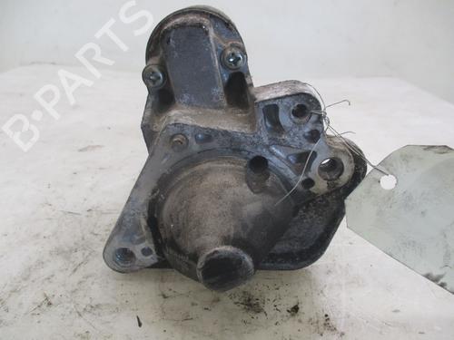 Used Starter Starter RENAULT CLIO III (BR0/1, CR0/1) 1.5 dCi (C/BR0G, C/BR1G) (68 hp) 33247133 33247133