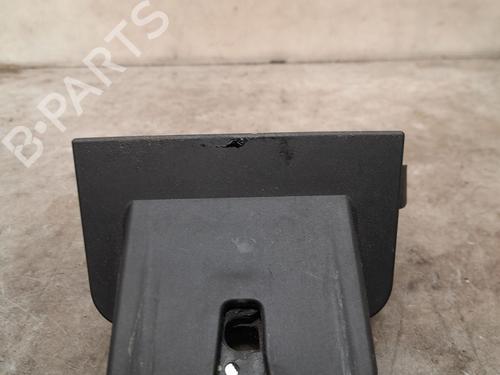 Tailgate lock AUDI A3 Sportback (8PA) 2.0 TDI 16V | BP28330532C101 