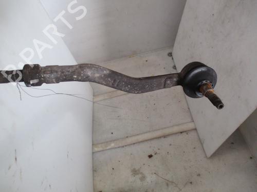 Steering rack PEUGEOT 208 I (CA_, CC_) 1.6 HDi | BP26638342M22 