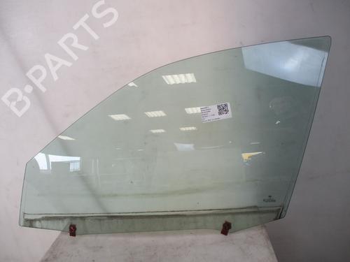 Used Front left door window BMW 3 (E46) 320 d (150 hp) 26592868