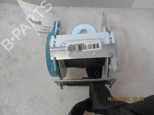 Rear right belt tensioner KIA PICANTO I (SA) 1.0 | BP19723907C90 