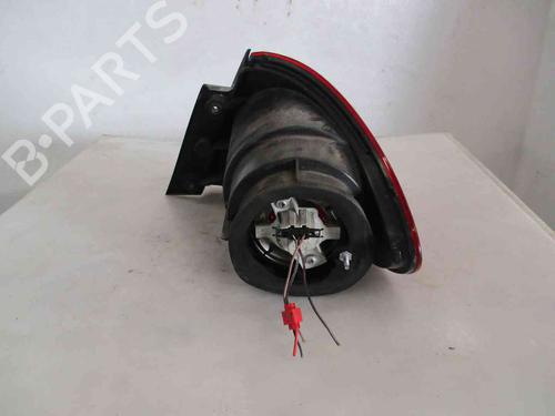 Left taillight SEAT TOLEDO III (5P2)  | BP26625000C34 