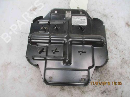 Used Left door airbag MERCEDES-BENZ M-CLASS (W163) ML 400 CDI (163.128) (250 hp) 19714505