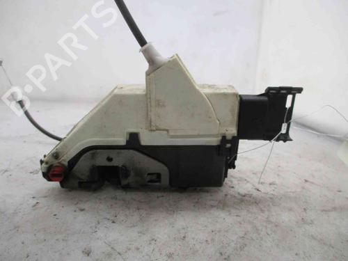 Rear left lock PEUGEOT 308 I (4A_, 4C_) 1.6 HDi | BP19716115C100 
