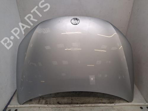 Used Hood Hood VW SCIROCCO III (137, 138) 1.4 TSI (160 hp) 39966141 39966141