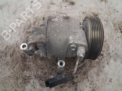 AC compressor TOYOTA AYGO (_B4_) 1.0 VVTi (KGB40) | BP39599391M34  - Image 7