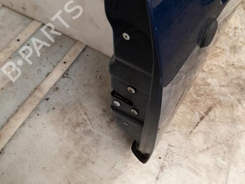 Right front door FORD KA (RB_) 1.3 i | BP26636428C3 