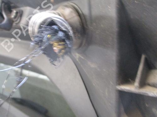 Tailgate PEUGEOT 308 II (LB_, LP_, LW_, LH_, L3_) 1.6 HDi 100 | BP29317631C6