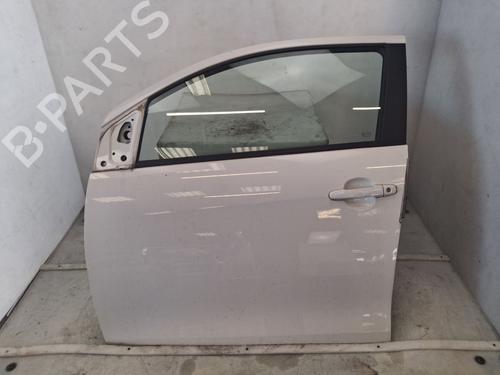 Used Left front door Left front door 39624187 39624187