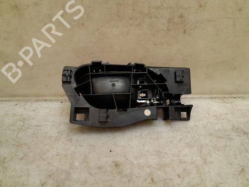 Front left interior door handle PEUGEOT 3008 I MPV (0U_) 1.6 HDi | BP27642475I13 