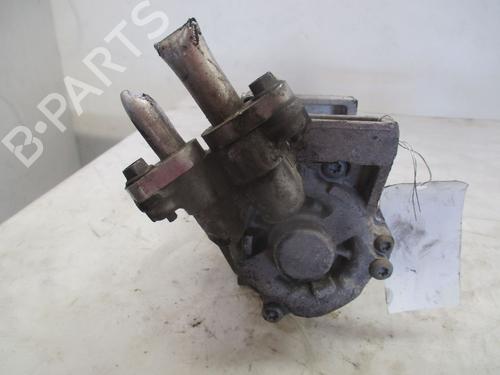 AC compressor DACIA DOKKER MPV (KE_) 1.5 dCi (KEAJ, KEAH) | BP37225036M34 - Image 4