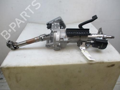 Used Steering column FORD FIESTA VII (HJ, HF) 1.0 EcoBoost (101 hp) 26636344