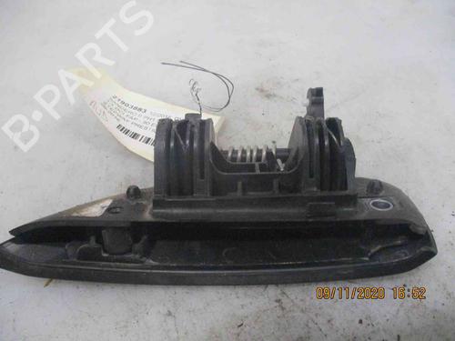 Front right exterior door handle DACIA SANDERO II 1.5 dCi | BP26622189C129